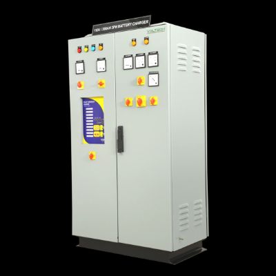 Battery Charger
